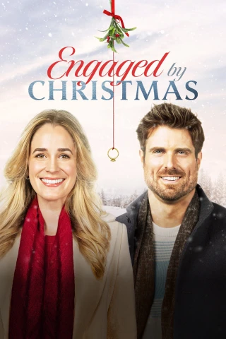 12 Buổi Hẹn Giáng Sinh (Engaged By Christmas) [2024]