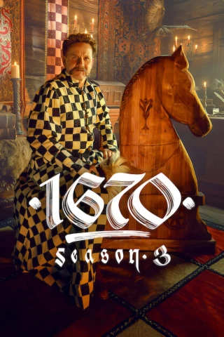 1670 (Phần 3) (1670 (Season 3)) [2026]