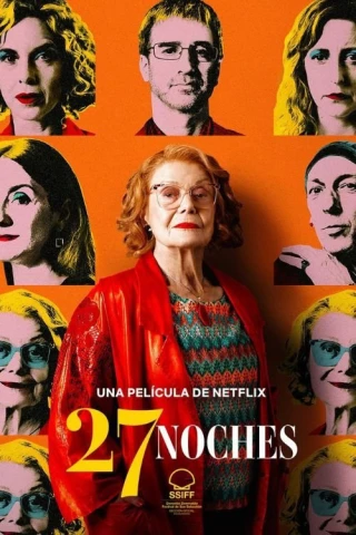 27 Đêm (27 Nights) [2025]