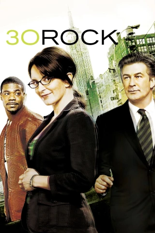 30 Rock (Phần 1) (30 Rock (Season 1)) [2006]