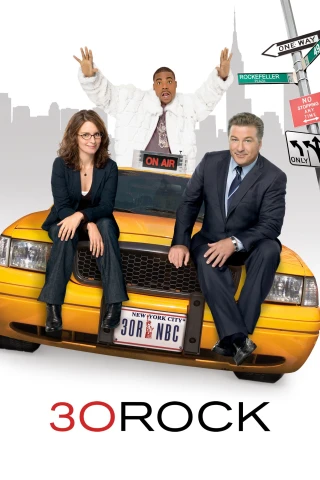 30 Rock (Phần 2) (30 Rock (Season 2)) [2007]