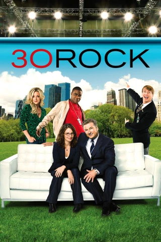 30 Rock (Phần 3) (30 Rock (Season 3)) [2008]