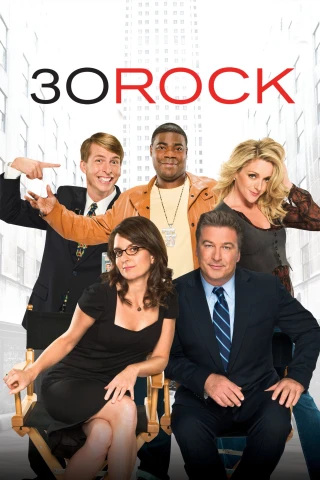 30 Rock (Phần 4) (30 Rock (Season 4)) [2009]