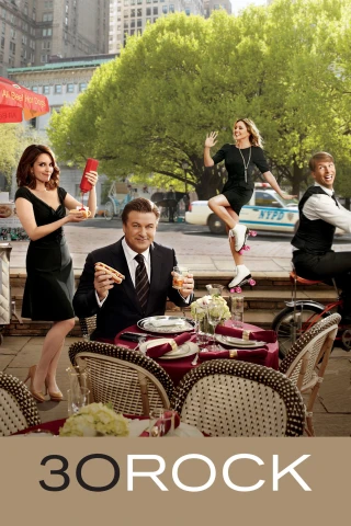 30 Rock (Phần 5) (30 Rock (Season 5)) [2010]