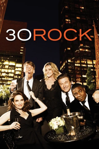 30 Rock (Phần 6) (30 Rock (Season 6)) [2012]