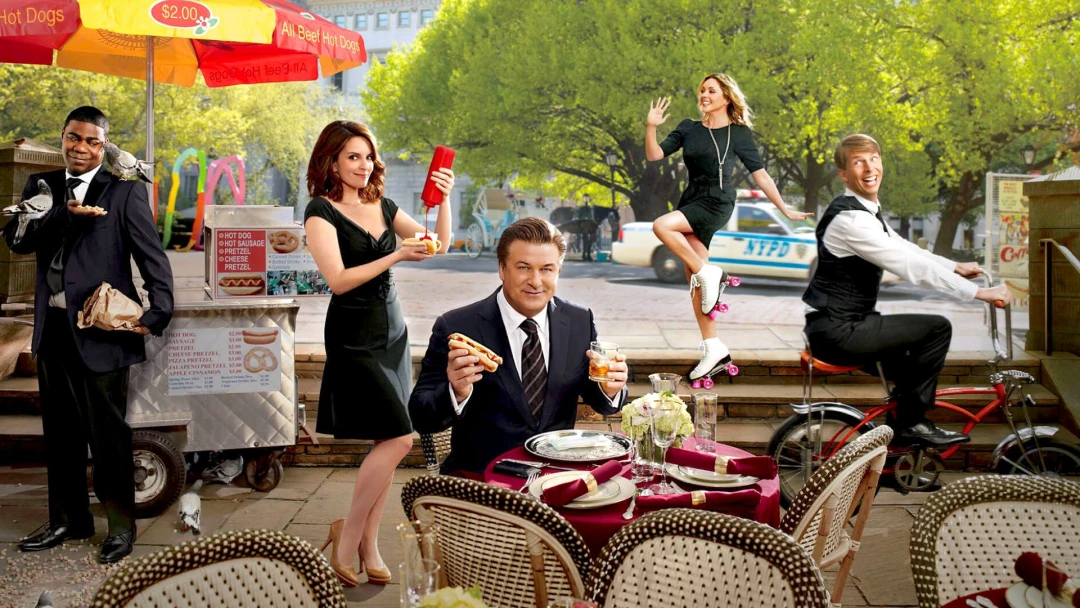 30 Rock (Phần 7)