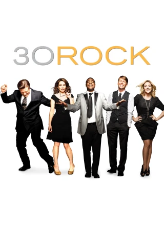 30 Rock (Phần 7) (30 Rock (Season 7)) [2012]