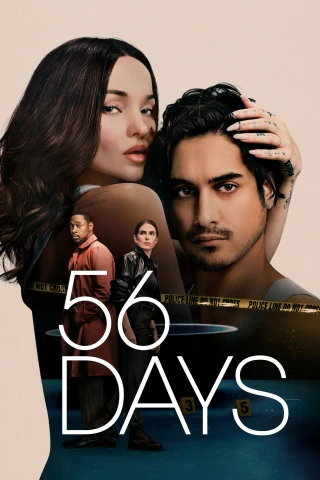 56 Ngày (56 Days) [2026]