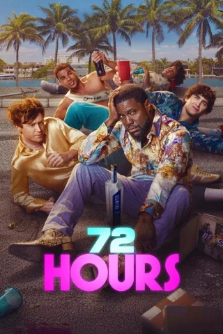 72 GIỜ (72 HOURS) [2026]
