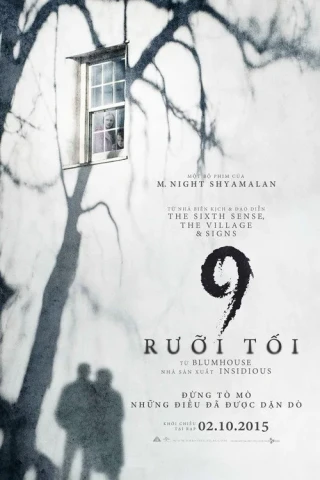9 Rưỡi Tối (The Visit) [2015]
