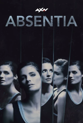 Absentia (Phần 2) (Absentia (Season 2)) [2019]