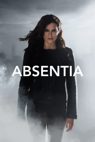 Absentia (Phần 3) (Absentia (Season 3)) [2020]