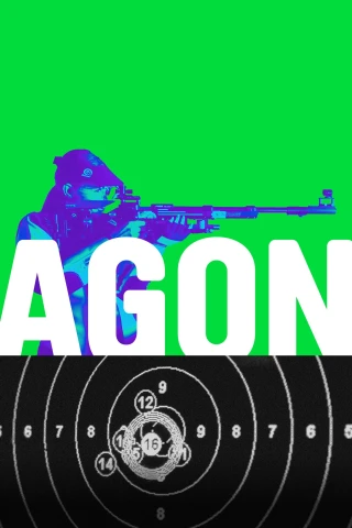 Agon (Agon) [2025]