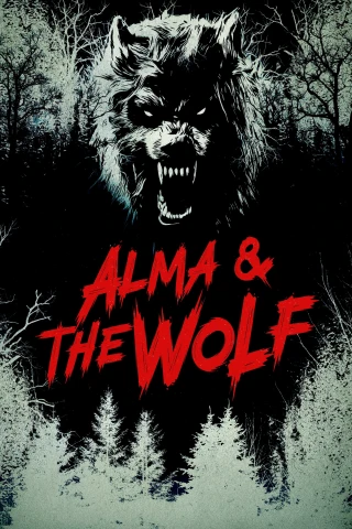 Alma và Con Sói (Alma & the Wolf) [2025]