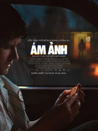 Ám Ảnh (Obsession) [2026]