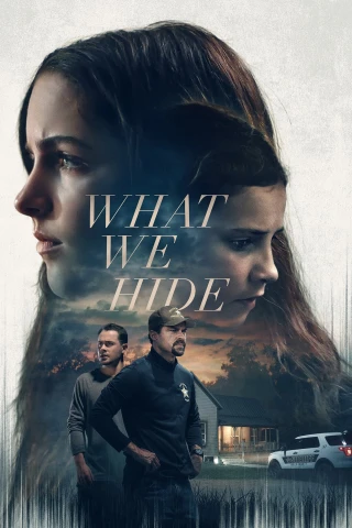 Ẩn Giấu (What We Hide) [2025]