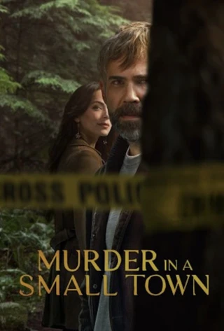 Án Mạng Ở Thị Trấn Nhỏ (Phần 2) (Murder in a Small Town (Season 2)) [2025]