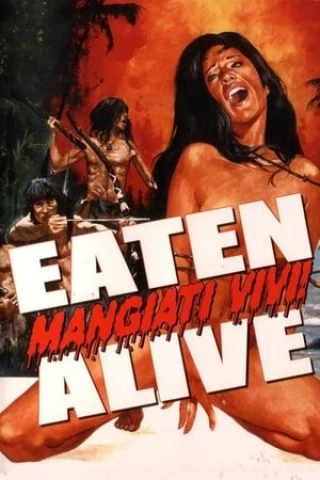 Ăn Sống! (Eaten Alive) [1980]