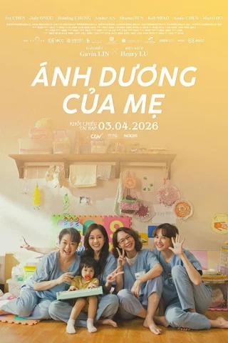 Ánh Dương Của Mẹ (Sunshine Women's Choir) [2025]