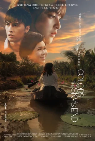 Ánh Dương Nơi Trời Tận (Colors of the Sky's End) [2025]