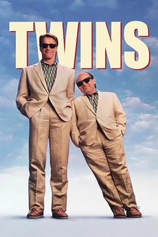 Anh Em Song Sinh (Twins) [1988]