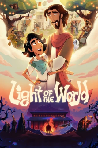 Ánh sáng của thế giới (Light of the World) [2025]