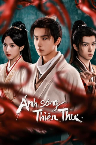 Ánh Sáng Thiên Thư (Treasure At Dawn) [2025]