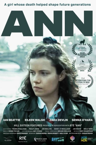 Ann (Ann) [2022]