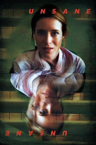 Ảo Giác (Unsane) [2018]