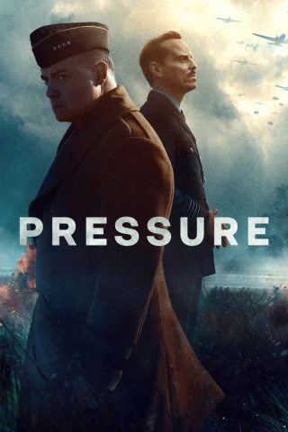 Áp Lực (Pressure) [2026]