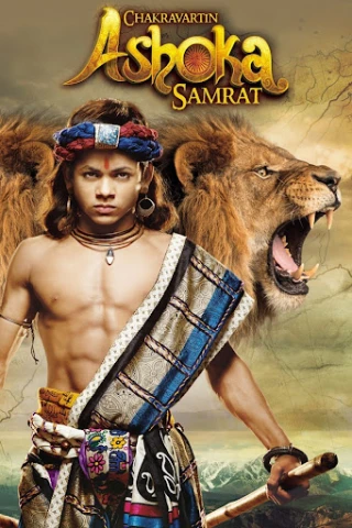 Ashoka Đại Đế (Chakravartin Ashoka Samrat) (The Great Emperor Ashoka) [2015]