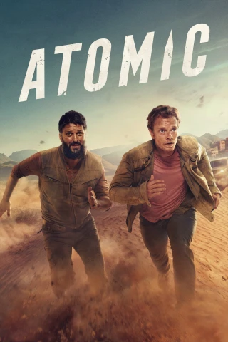 Atomic: Chuyến Xe Sinh Tử (Atomic) [2025]