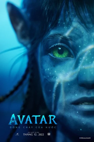 Avatar: Dòng Chảy Của Nước (Avatar: The Way Of Water) [2022]