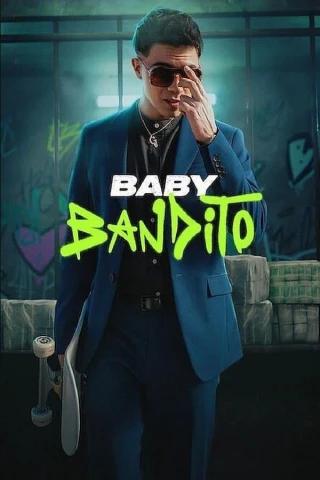 Baby Bandito (Phần 1) (Baby Bandito (Season 1)) [2024]