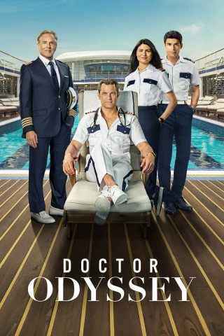 Bác Sĩ Du Hành Ký (Doctor Odyssey) [2024]
