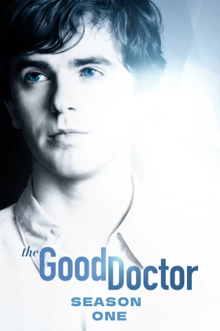 Bác Sĩ Thiên Tài (Phần 1) (The Good Doctor (Season 1)) [2017]