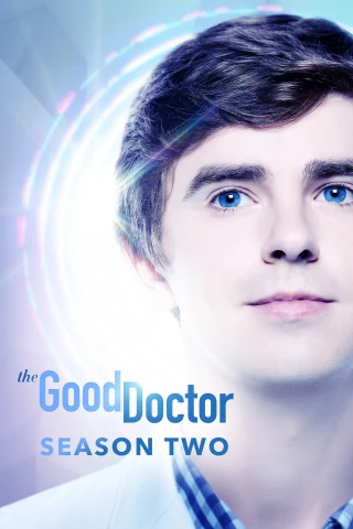 Bác Sĩ Thiên Tài (Phần 2) (The Good Doctor (Season 2)) [2018]