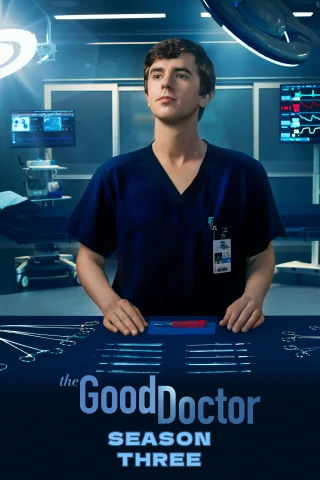 Bác Sĩ Thiên Tài (Phần 3) (The Good Doctor (Season 3)) [2019]