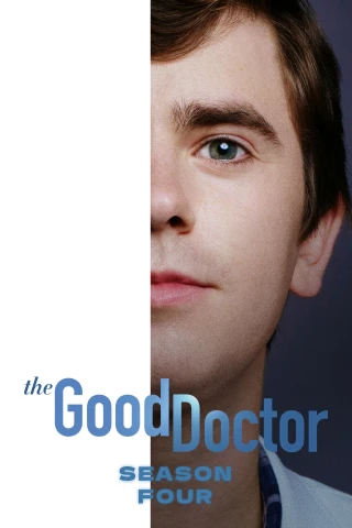 Bác Sĩ Thiên Tài (Phần 4) (The Good Doctor (Season 4)) [2020]
