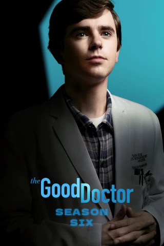 Bác Sĩ Thiên Tài (Phần 6) (The Good Doctor (Season 6)) [2022]