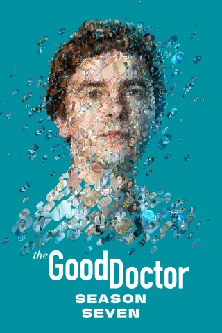 Bác Sĩ Thiên Tài (Phần 7) (The Good Doctor (Season 7)) [2024]