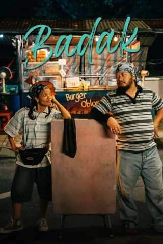 Badak (Badak) [2025]