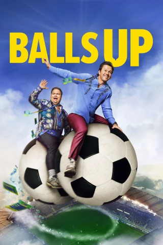 Balls Up (Balls Up) [2026]