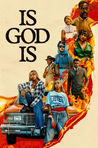 Bản Ngã Của Chúa (Is God Is) [2026]