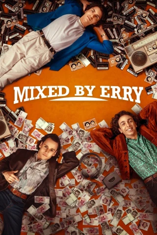 Bản Phối Của Erry (Mixed by Erry) [2023]
