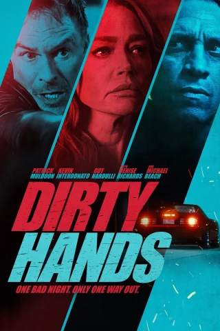 Bàn tay bẩn (Dirty Hands) [2026]