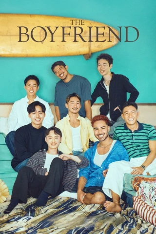Bạn Trai (Phần 1) (The Boyfriend (Season 1)) [2024]