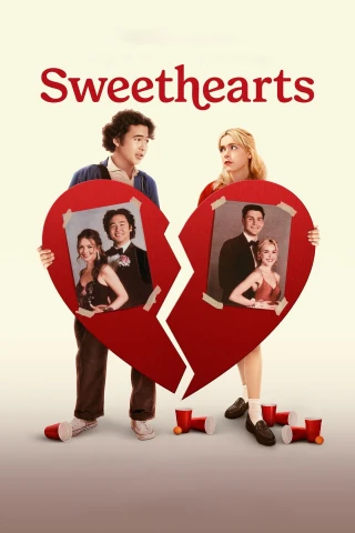 Bạn Yêu Dấu (Sweethearts) [2024]