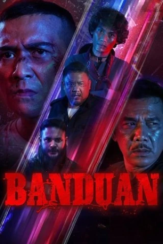 Banduan: Tù Nhân (Banduan) [2025]