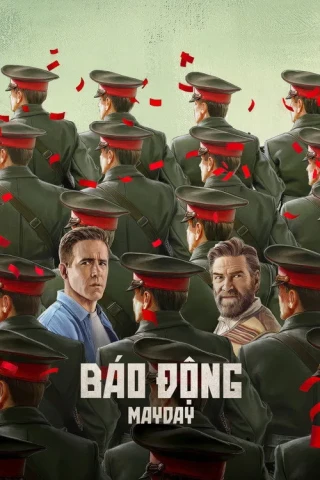 Báo Động Mayday (Mayday) [2026]